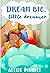 Dream Big Little Dreamer by Alexis Dowdell