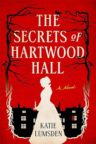 The Secrets of Hartwood Hall