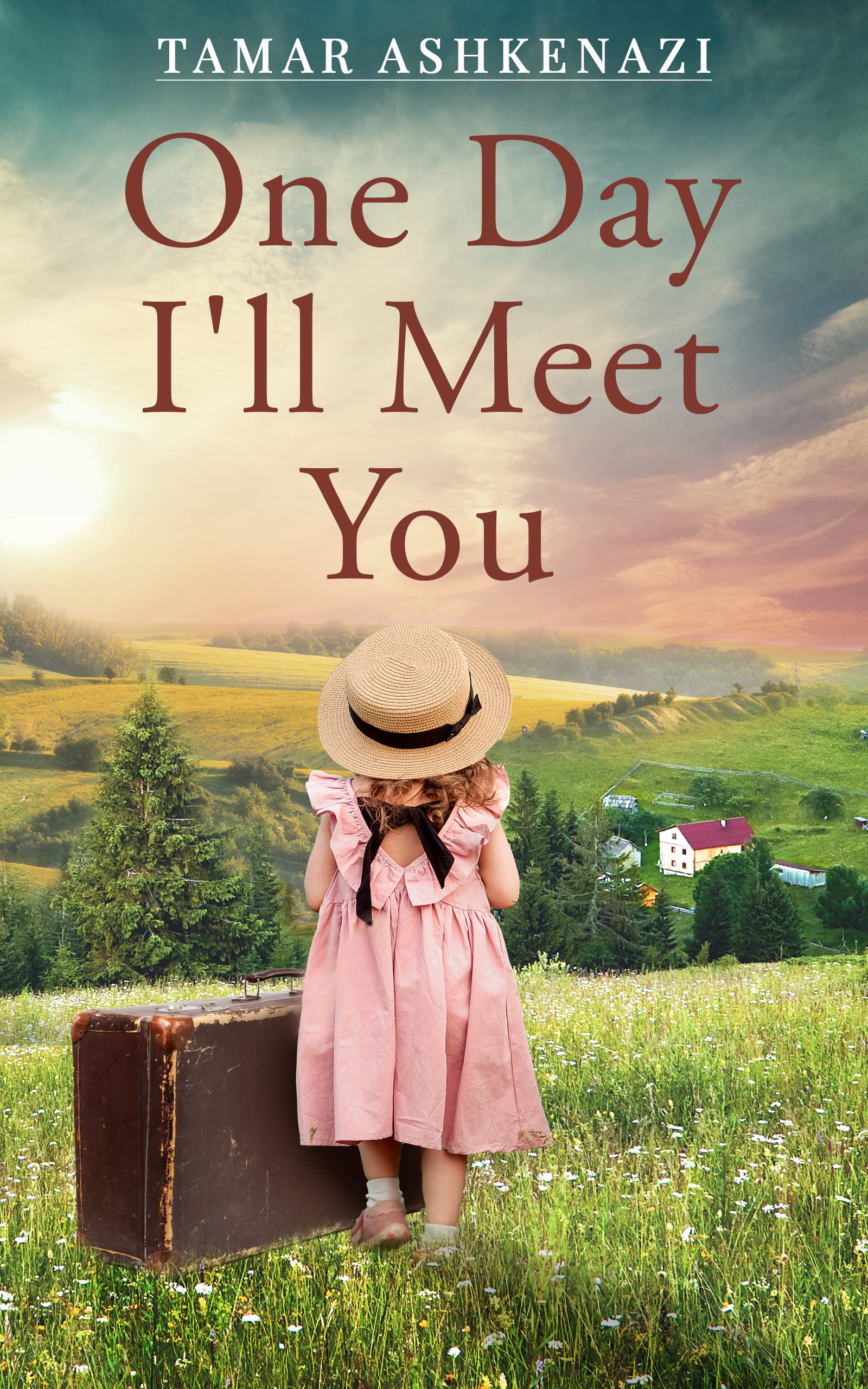 One Day I'll Meet You (Kindle Edition)