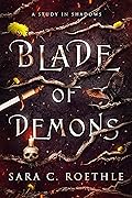 Blade of Demons