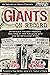 Giants on Record by Jim Vieira