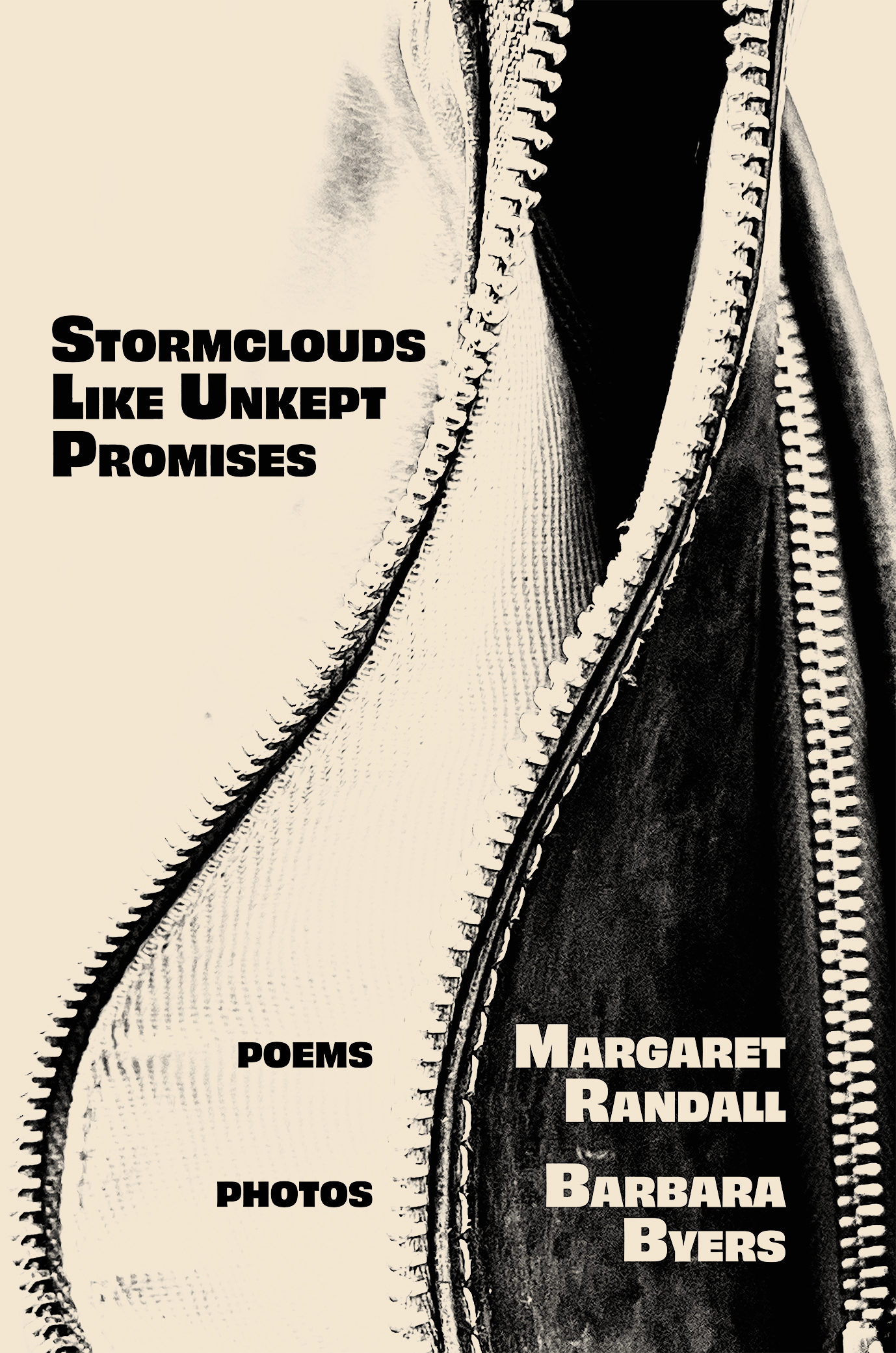 Stormclouds Like Unkept Promises (Paperback)