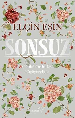 Sonsuz (Eşsiz, #3)