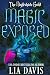 The Nightshade Guild: Magic Exposed (The Nightshade Guild: YR2 - Magic Undone Book 8)