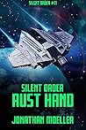 Silent Order by Jonathan Moeller