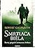 Smrtiaca biela (Cormoran Strike, #4)