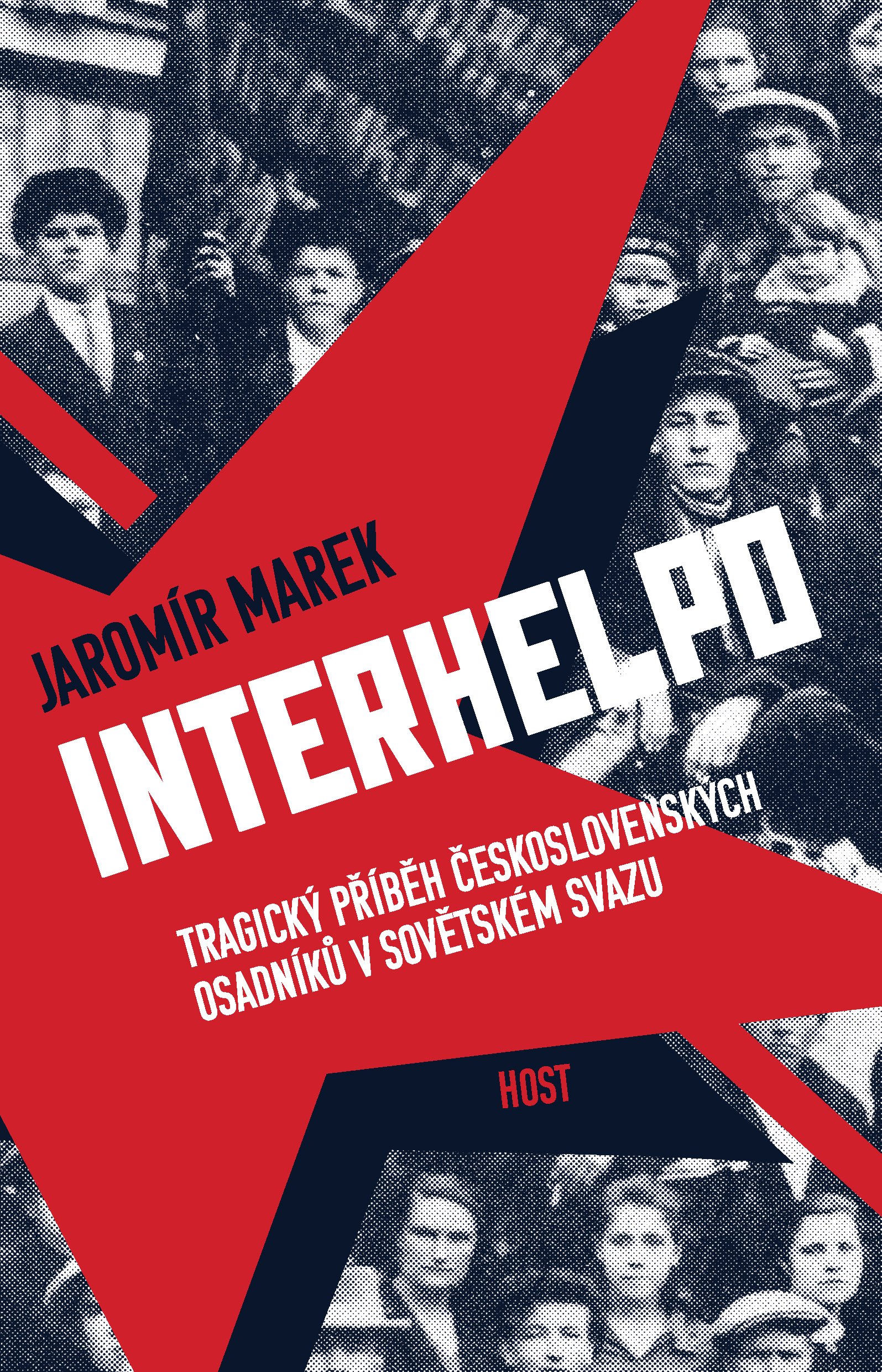 Interhelpo: Tragický příběh československých osadníků v sovětském svazu