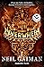 Neverwhere by Neil Gaiman