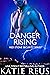 Danger Rising (Red Stone Se...