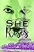 She Rises (The Dell Sisters Trilogy Book 3)