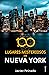 100 lugares misteriosos de Nueva York by Javier Peinado