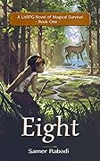 Eight (Eight #1)