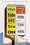 Which Side Are You On: A Novel Book cover for Which Side Are You On: A Novel