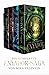 Enyador-Saga Sammelband: Die High-Fantasy-Erfolgsreihe in vier Bänden (German Edition)