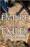 Empire of Exiles