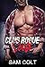 Scott: An Instalove Age Gap Breeding Romance (Club Rogue Book 1)