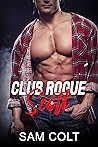 Scott: An Instalove Age Gap Breeding Romance (Club Rogue Book 1)
