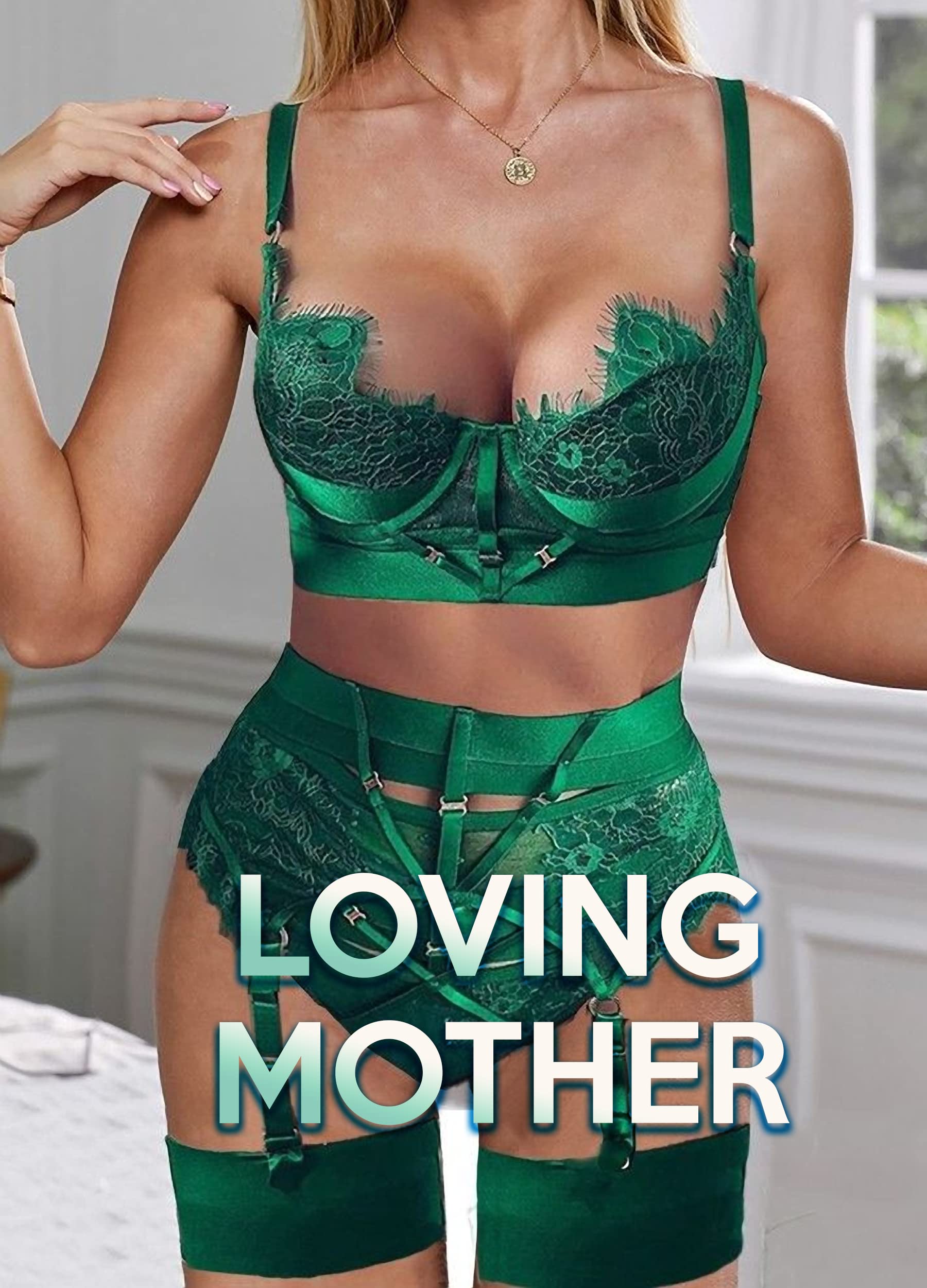Loving Mother: 9 (Kindle Edition)