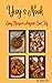 Yisy's Nook Easy Recipes An...