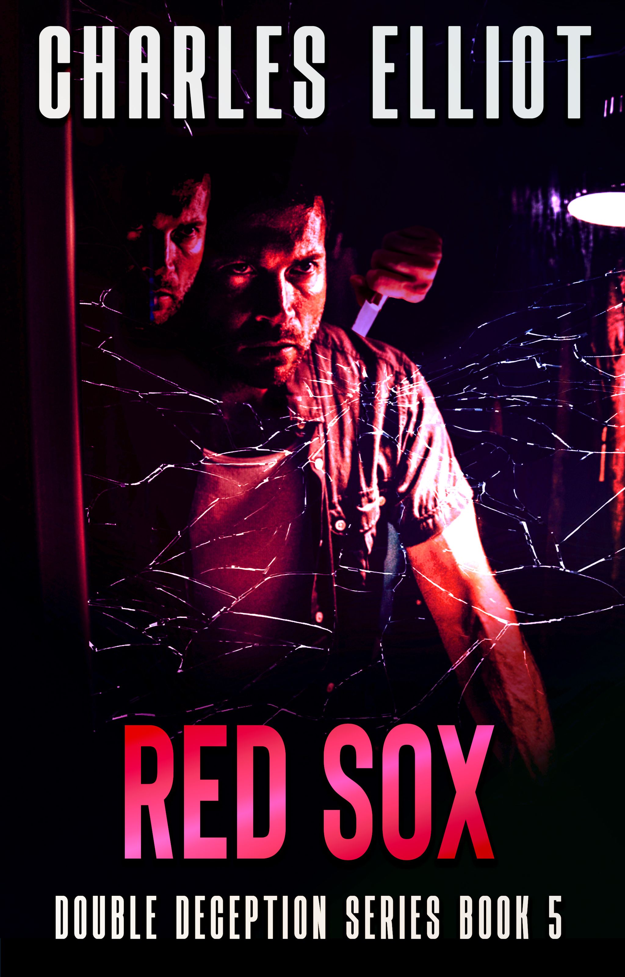 Red Sox (Double Deception Book 5)