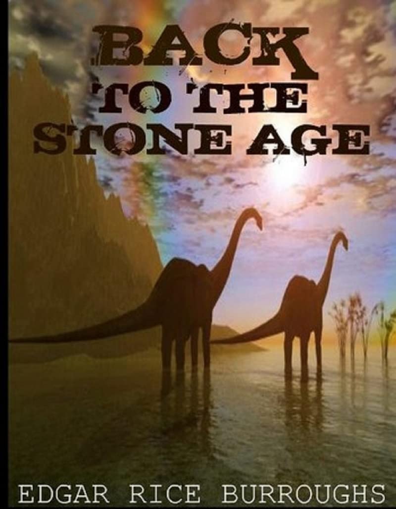 Back to the Stone Age