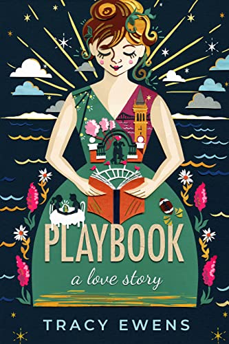 Playbook (A Love Story #7)