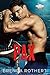 Pax (Sin City Saints Hockey, #3)