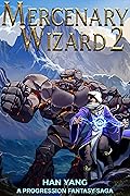 Mercenary Wizard 2