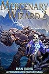 Mercenary Wizard 2