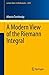 A Modern View of the Riemann Integral by Alberto Torchinsky