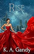 Rise (Populations Crumble #2)