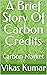 A Brief Story Of Carbon Cre...