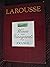 Larousse Wines and Vineyards of France