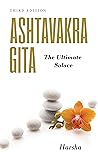 Book cover for Ashtavakra Gita: The Ultimate Solace - Third Edition