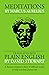 Meditations by Marcus Aurelius by David Stewart