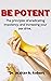 Be potent : Principles of e...