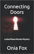 Connecting Doors: locked room murder mystery