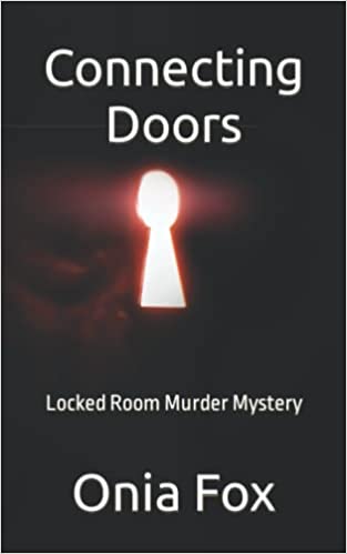 Connecting Doors: locked room murder mystery