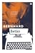 Betão by Thomas Bernhard