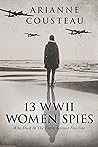 13 WWII Women Spi...