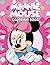 Mínnìe Mouse Coloring Book:...