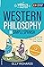Western Philosophy in Simple Spanish: Learn Spanish the Fun Way with Topics that Matter (Topics that Matter: Spanish Edition)
