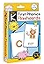 First Phonics Flashcards: L...