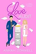 The Love Audit  (Sweet Peach #1)
