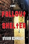 Fallout Shelter by Steven Schindler