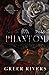 Phantom (Tattered Curtain, #1)