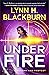 Under Fire (Defend and Protect #3)