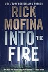 Book cover for Into the Fire (Ray Wyatt #1)