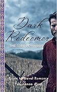 Dark Redeemer: The Series Omnibus
