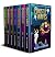 Lorna Shadow boxed set anthology (books 7-13) by K.E. O'Connor